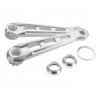 Echo SL 2015 Splined Cranks