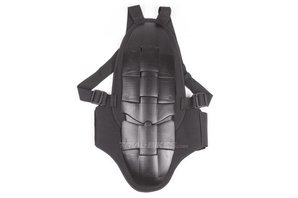 Espaldera protectora TB BackPro Master