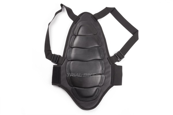 Espaldera protectora TB BackPro
