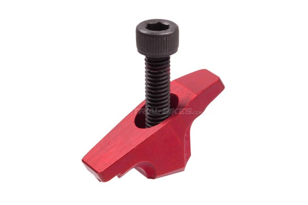 Tapón de potencia SAW CNC
