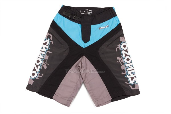 Ozonys Team Shorts