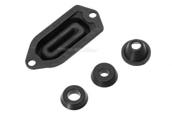 Kit juntas bomba de freno Hope Mini 07 / Race