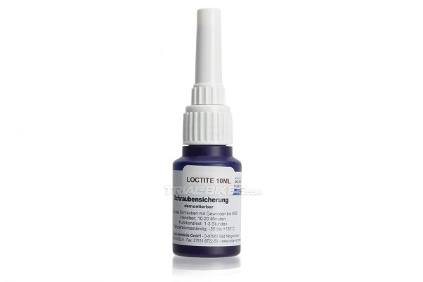 Loctite 10ml Adhesive