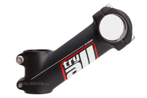 Try-All Expert Stem 110mm x 35º
