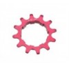 Piñón fijo Cassete BONZ Racing 7075