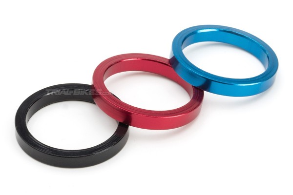 TB Alloy Headset Spacer