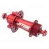 Jitsie Race 105Disc 32H Rear Hub