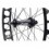 Rueda trasera Hashtagg 19'' + Buje Jitse Race HS *****