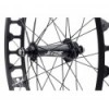 Rueda trasera Hashtagg 19'' + Buje Jitse Race HS *****