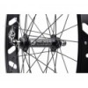Rueda trasera Play KII 26'' HS