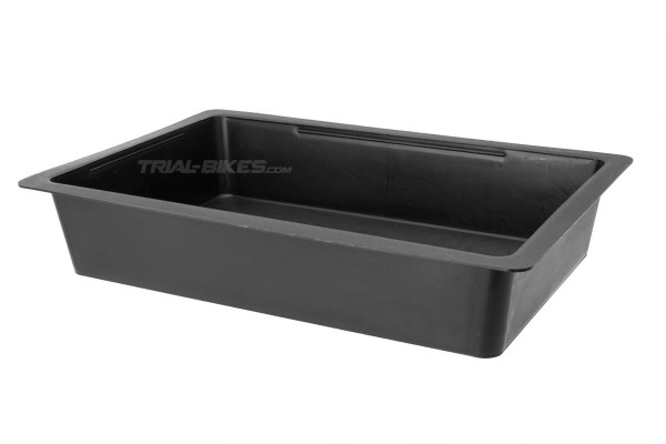 Bandeja de plástico Jitsie