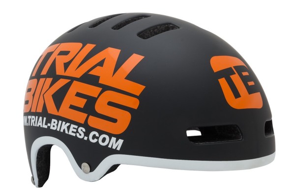 TrialBikes Team Helmet