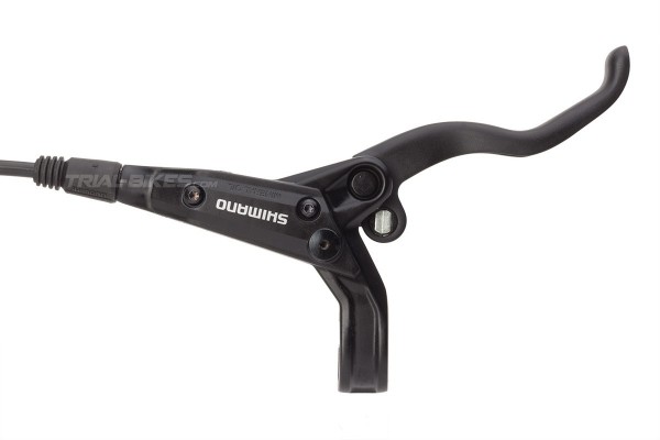 Frenos de disco Shimano BL-M445 / BR-M447