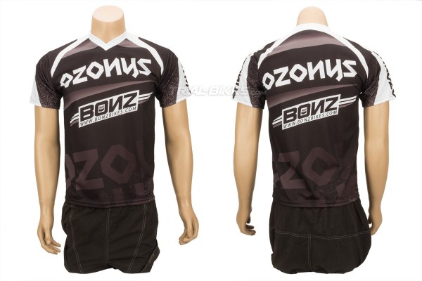 Camiseta Ozonys Team 2015