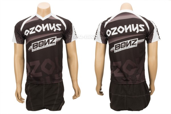 Ozonys Team 2015 Race shirt