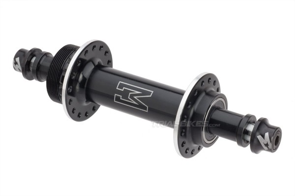 Buje trasero Echo TR 135mm 2015