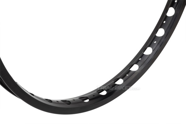 Echo TR 24'' 38mm 32H Front Rim