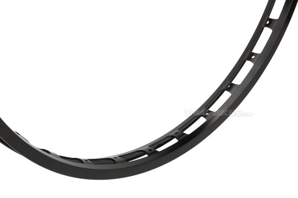 Llanta delantera Echo SL 26" 37mm 32H
