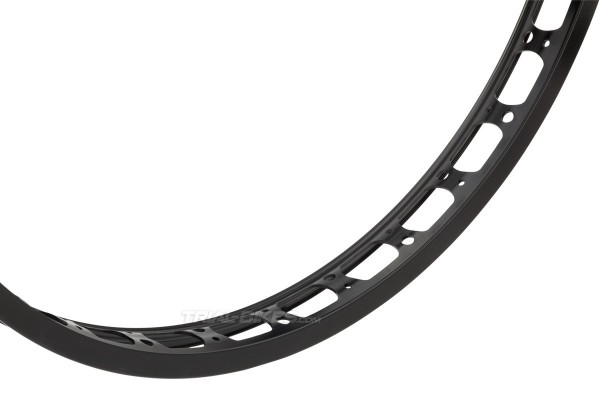 Llanta trasera Echo SL 26" 45mm 32H