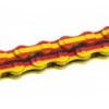 KMC Z610HX Flag Chain
