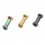 Tornillo pivote Racing Line Titanio