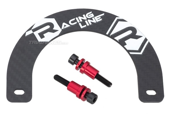 Gorila Racing Line Carbono 2015 (trasero)