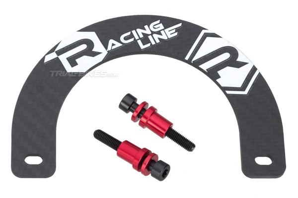 Racing Line Carbon 2015 2-Bolt Booster (Rear)