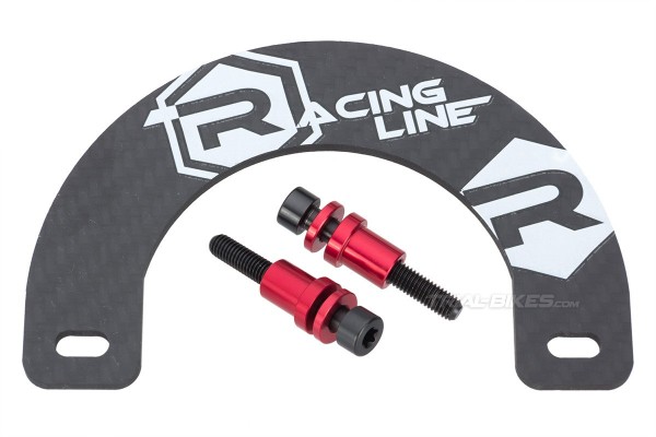 Racing Line Carbon 2015 2-Bolt Booster (Front)