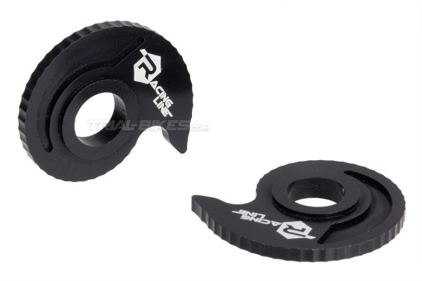 Tensores de cadena Racing Line