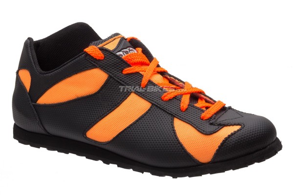 Zapatillas Ribó Legend Pro TB