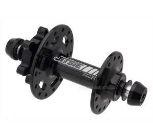 Jitsie ST 28H Front Disc Hub