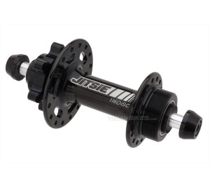 Jitsie ST 116Disc Rear Hub