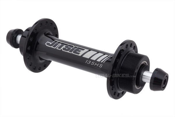 Buje trasero Jitsie ST 135HS
