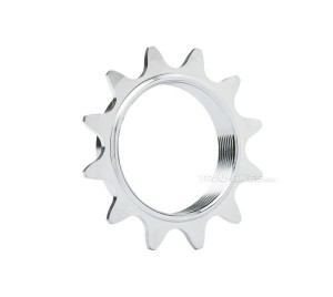 Jitsie Screw-On Sprocket