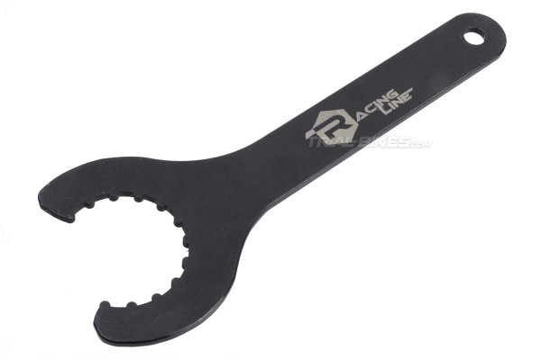 Herramienta cazoletas pedalier Racing Line