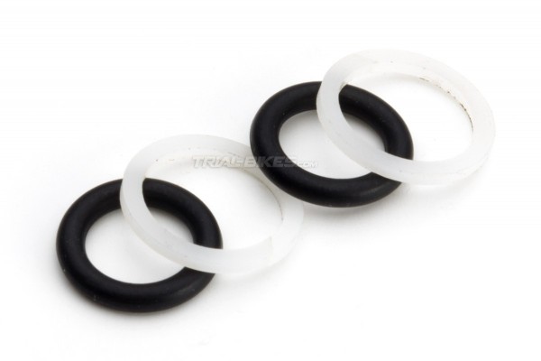 Racing Line 2015 Piston Seal Kit