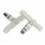 Pastillas de freno Jitsie V-Brake