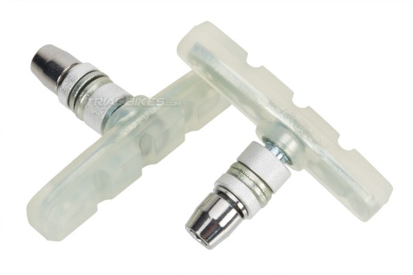 Pastillas de freno Jitsie V-Brake