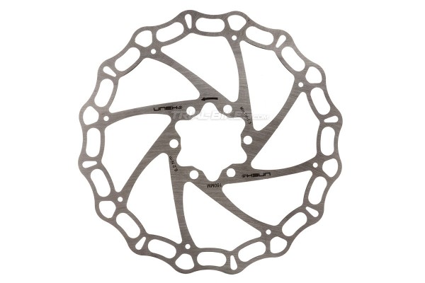 UNEX Crown Rotor