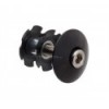 TrialBikes Top Cap (Includes 1'' Star Nut and Bolt)