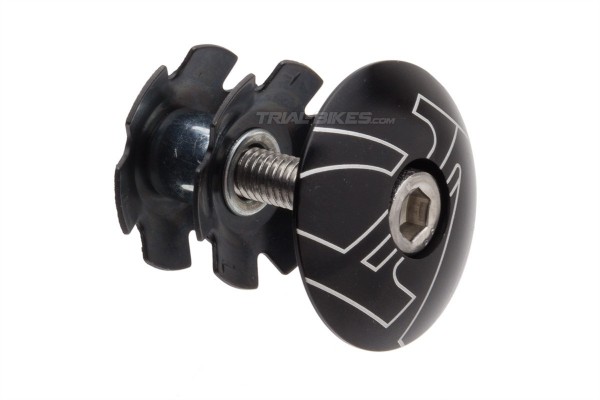 MGS Top Cap (Includes 1 1/8’’ Star Nut  and Bolt)