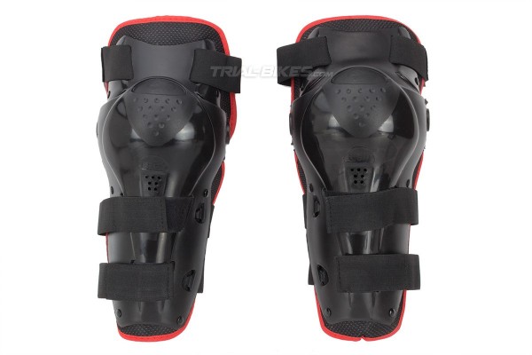 Espinilleras Rodilleras TrialBikes GR96