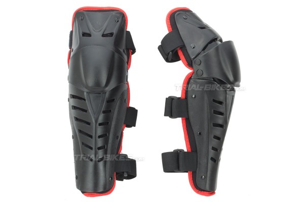 Espinilleras Rodilleras TrialBikes GR300