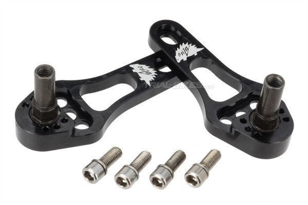 Adaptador Onza HS a V-Brake