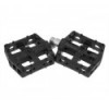 Monty Plastic Pedals by VP