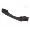 CSC Post Mount to IS Disc Brake Adaptor