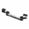 XLC Post Mount to IS Disc Brake Adaptor