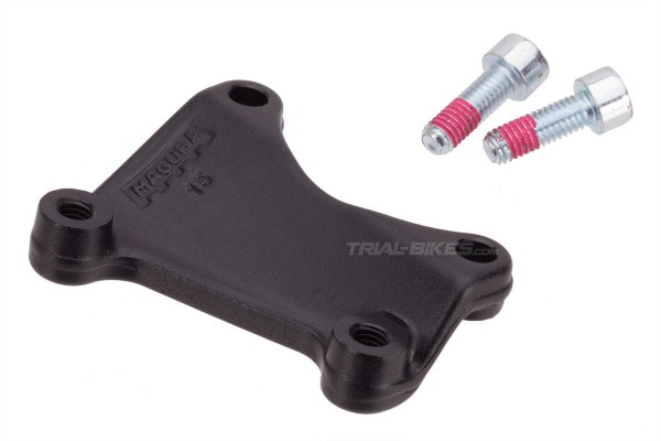 Adaptador Magura freno de disco IS