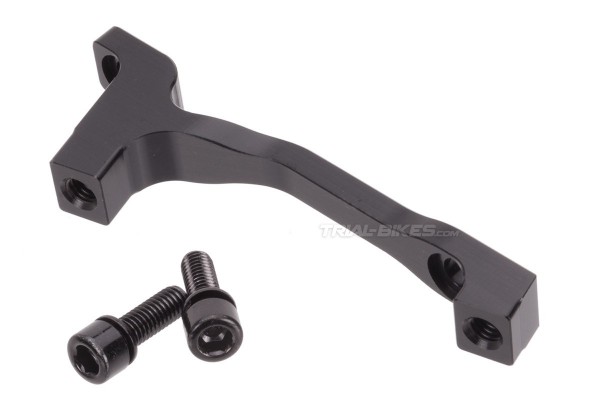 Hope 160 to 183mm PM Brake Adaptor