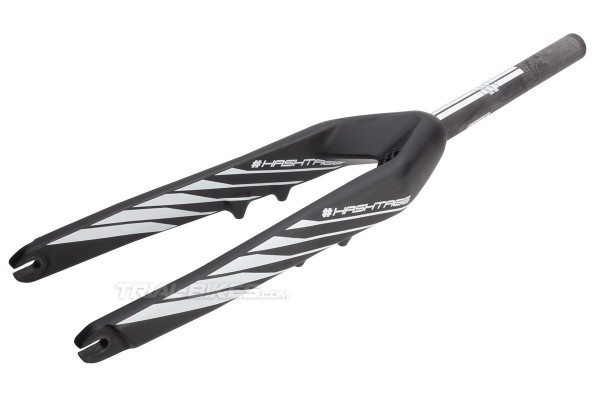 Horquilla Hashtagg Carbono 20''
